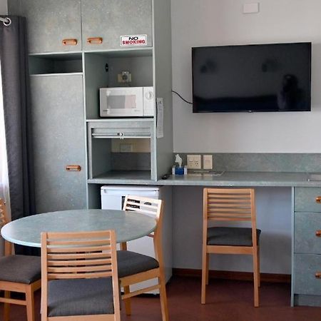 Downs Motel Toowoomba Εξωτερικό φωτογραφία