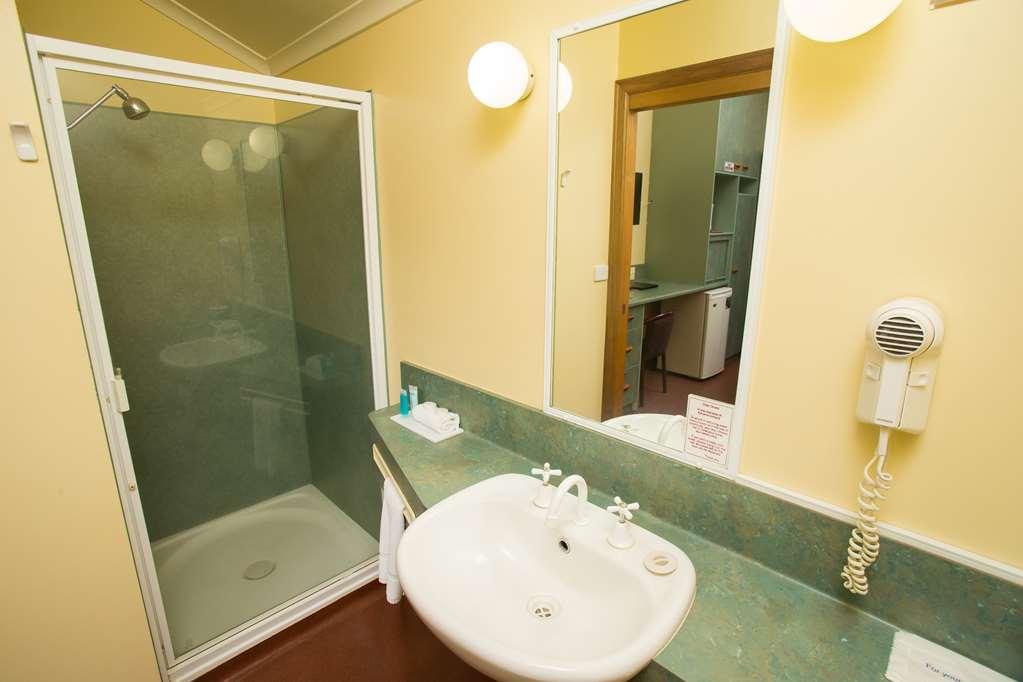 Downs Motel Toowoomba Δωμάτιο φωτογραφία