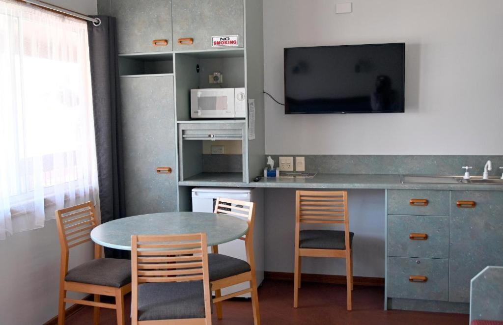 Downs Motel Toowoomba Εξωτερικό φωτογραφία