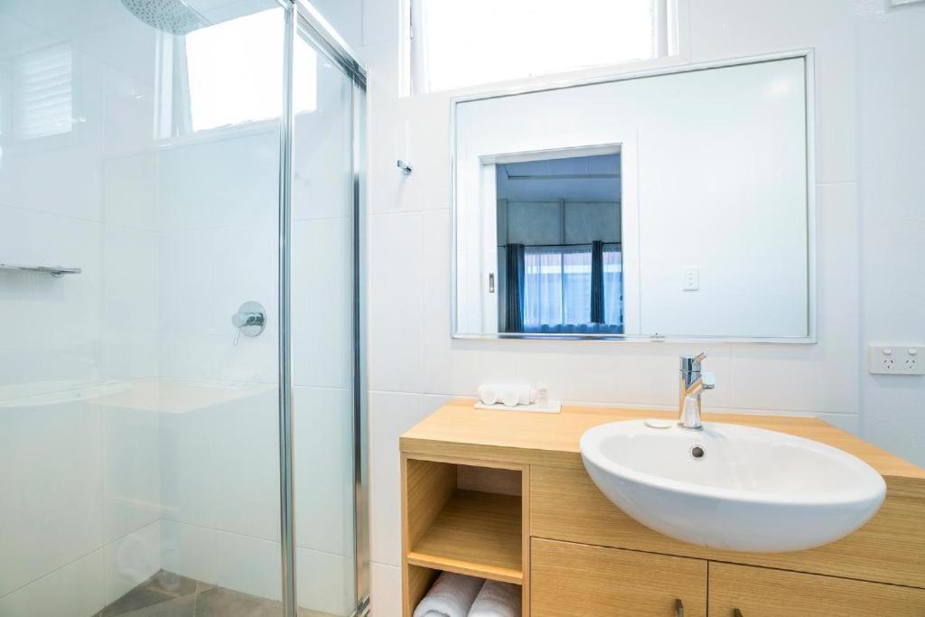 Downs Motel Toowoomba Εξωτερικό φωτογραφία