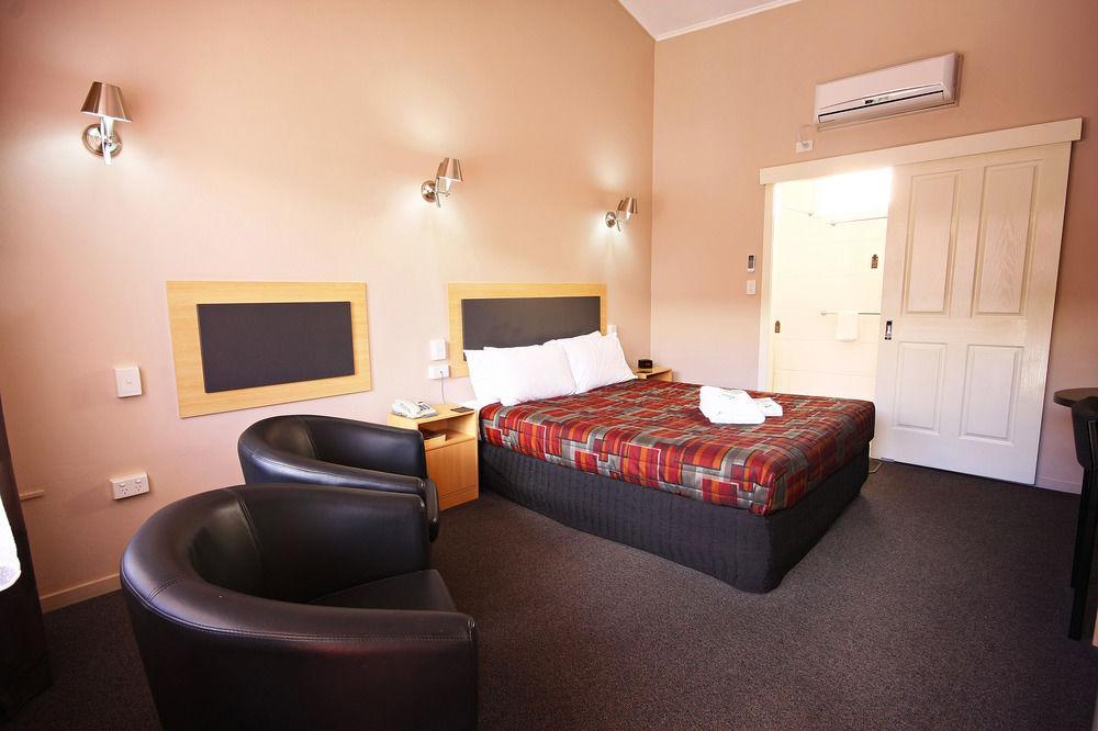 Downs Motel Toowoomba Εξωτερικό φωτογραφία