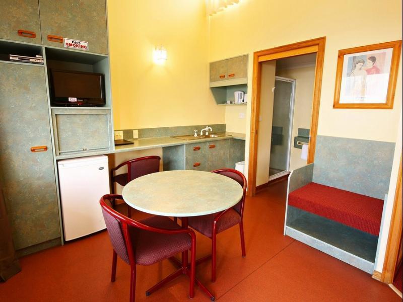 Downs Motel Toowoomba Εξωτερικό φωτογραφία