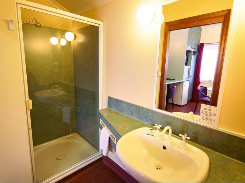 Downs Motel Toowoomba Εξωτερικό φωτογραφία