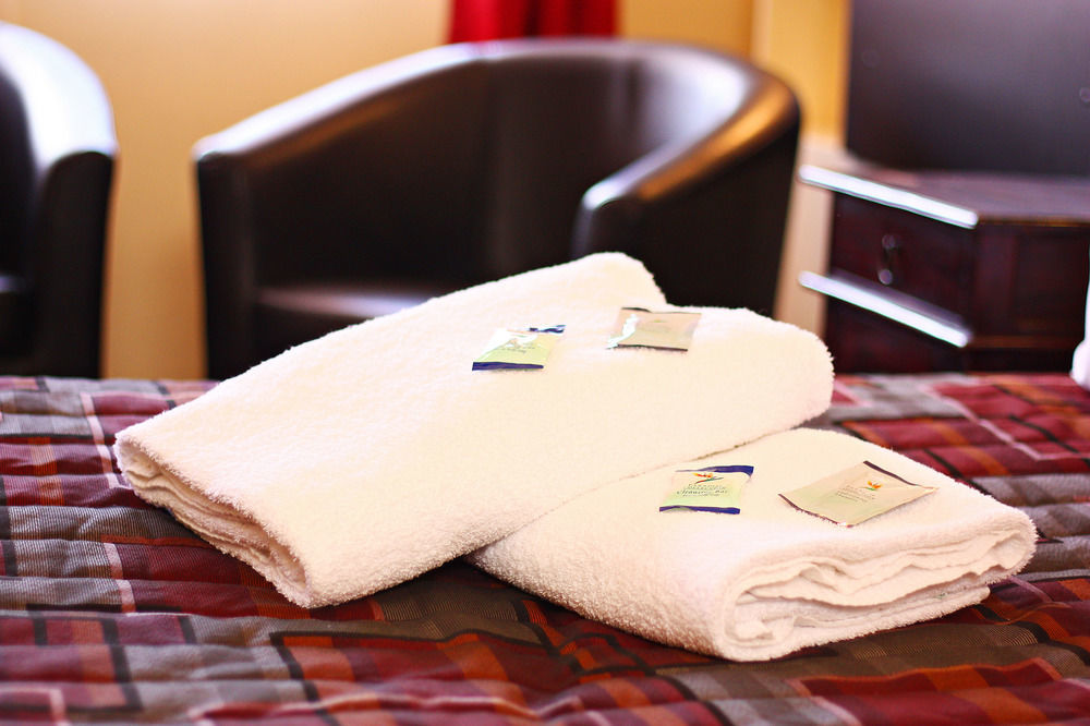 Downs Motel Toowoomba Εξωτερικό φωτογραφία