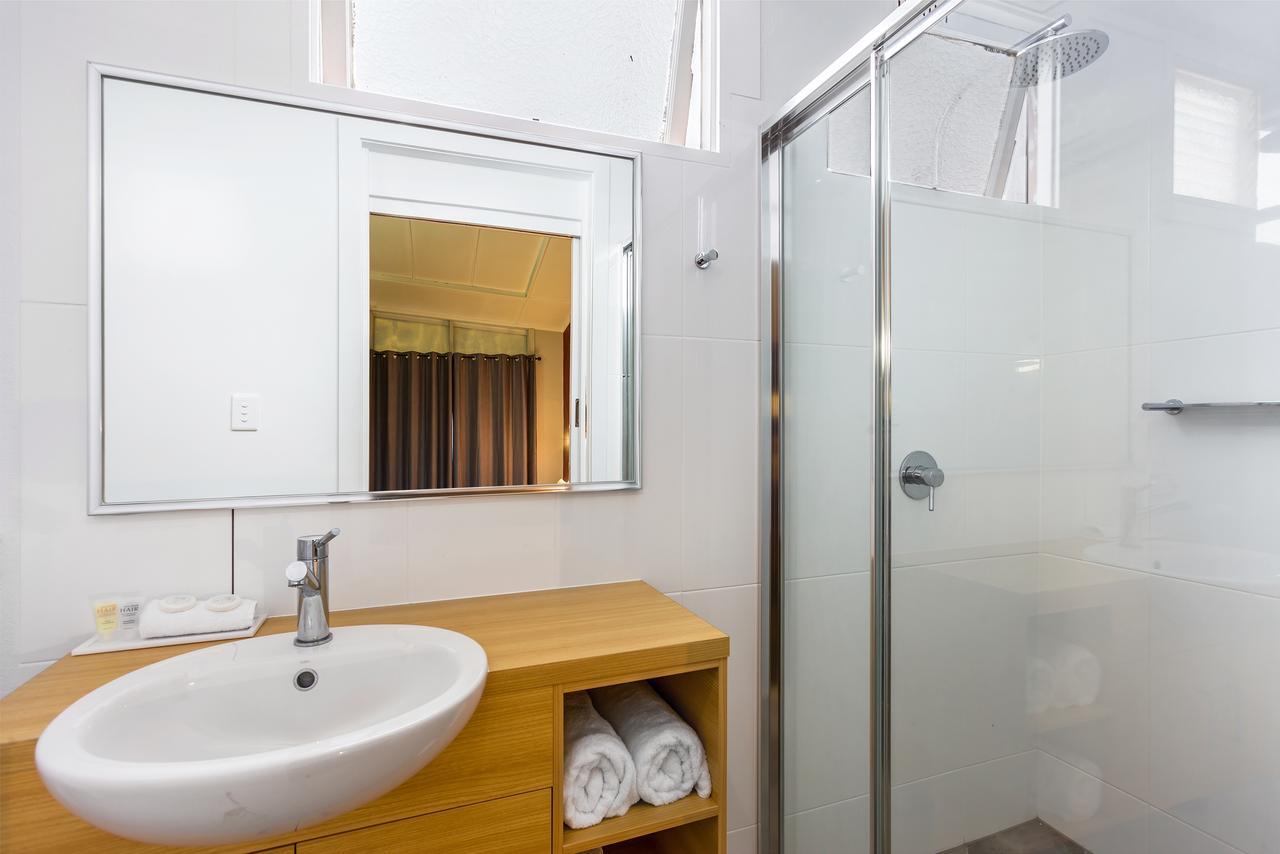 Downs Motel Toowoomba Εξωτερικό φωτογραφία
